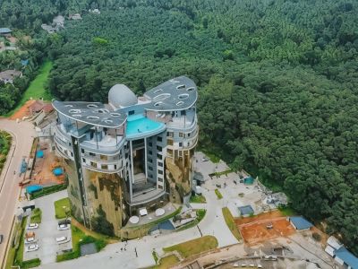 Fezinn Hotel - Best Wayanad Hotel in 2024
