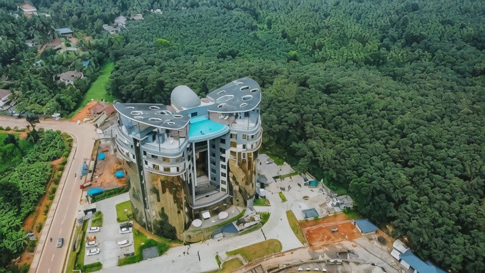 Fezinn Hotel - Best Wayanad Hotel in 2024