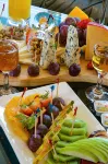 Bristol Hotel - Frühstück