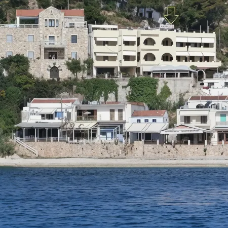 Haravgi Hotel