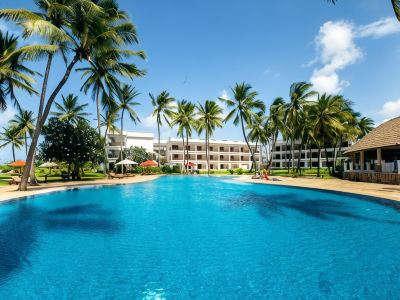 PrideInn Paradise Beach Resort & Spa Mombasa