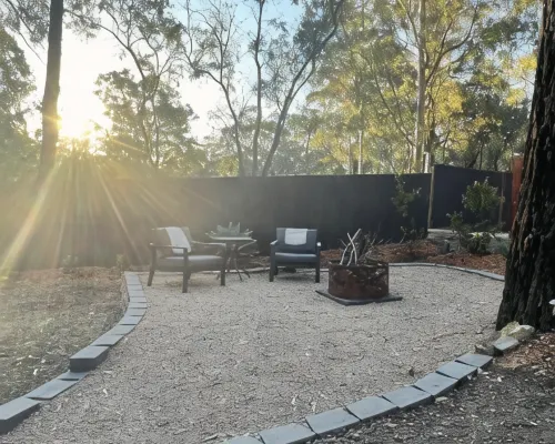 Tuckers Lane Boutique Accommodation Hotels in Lovedale
