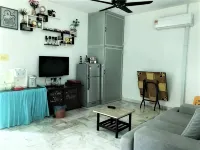 KS Homestay Kuala Sepetang Taiping Perak - Pet friendly