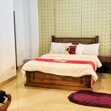 Kings Gate Airport Transit Hotel