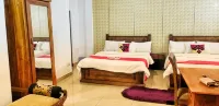 Kings Gate Airport Transit Hotel