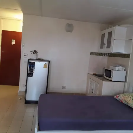 Popular condo-IMPACT T5 Bldg By Kim Transfers Thailand