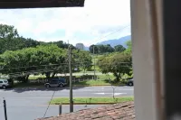 Hotel Columbus - Mountain view