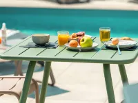 Ibis Styles Lyon Meyzieu Arena Stadium - petit déjeuner