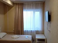 Hotel City 트베리 호텔