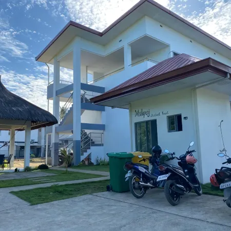 Malipaj Apartments