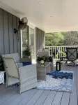 Peaceful mountain retreat with veiws
