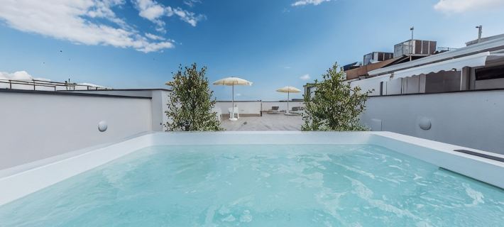 Relais San Severo Hotels in Neapel