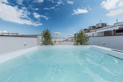 Relais San Severo Hotels in 