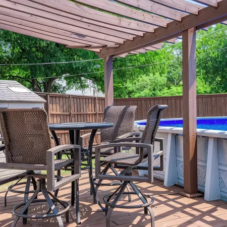 Lake Texoma Splash! Pool/hot tub, 1.5 miles to Highport Marina on Lake Texoma!