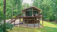 Lake Anna • Lake Access • New Boat Dock • Fast WiFi • Small Dog Friendly - 4-Star
