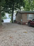 For Larger Groups (Up To 24) Right on Reelfoot Lake--Private Dock And Pier