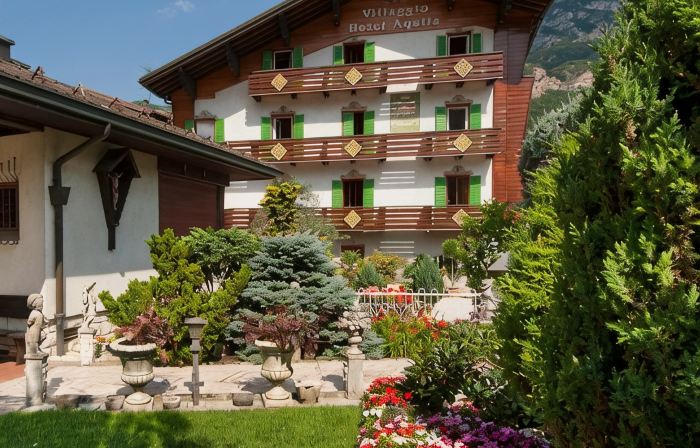 Villaggio Hotel Aquila