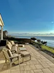 Beach Sunsets Pool Beachfront Waterfront Patios This House Built on the Beach