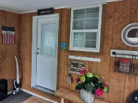 Mountain Retreat in Blue Ridge Mountains. Privacy!  Owner Managed. Hotele w: Pine Swamp