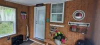 Mountain Retreat in Blue Ridge Mountains. Privacy!  Owner Managed. - Wifi