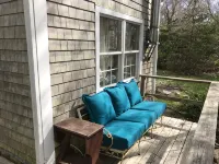 Lambert's Cove Beach Getaway - NEW LISTING Private Beach Access! - Homestays