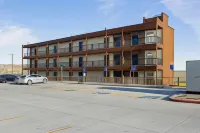 Hotel Topock66