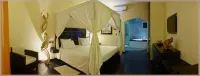 The Rhino Resort Hotel & Spa - balcony