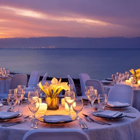 Mövenpick Resort & Spa Tala Bay Aqaba