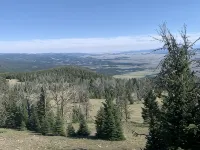 Beautiful Cabin located in the Little Belt Mountains Hotels in Meagher County