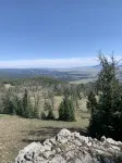 Beautiful Cabin located in the Little Belt Mountains