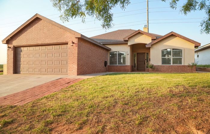 Dante’s Place-Spacious 3BR Home Near I-20