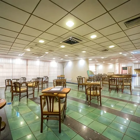 Hotel Diego de Almagro Concepción