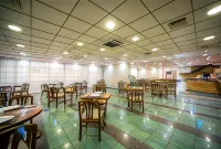 Hotel Diego de Almagro Concepción