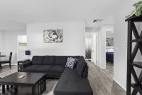 Remodeled 3 bedroom/ 2 story with AC