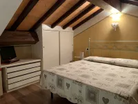 MANDOLATA - cottage with garden, shared pool, private veranda - 3 Sao
