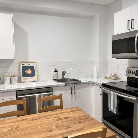 Brand new 2 bedroom basement in Leduc(10mins from YEG airport)