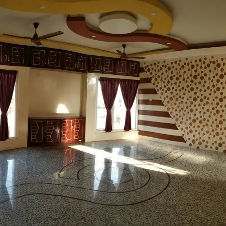 Hotel Blue Stone