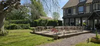 Logis Auberge des Aulnettes
