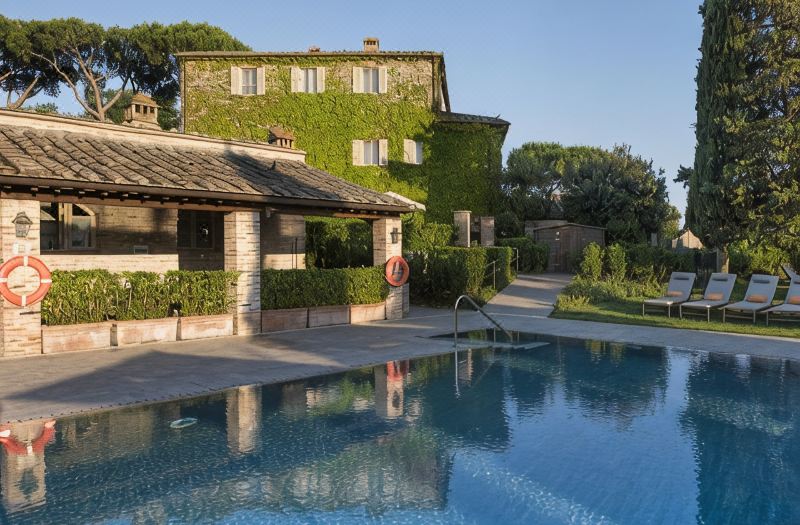 Borgo San Felice photo 4