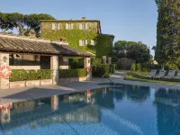 Borgo San Felice - Swimmingpools