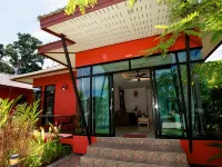 Saree Lagoon Villa Koh Samui Hotels near Nikki Beach Samui