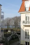Pure beach life, less than 100m to the beach - Wifi