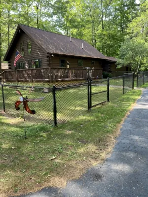 Sand Lake Summit - Wifi