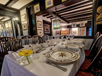 Mermaid Inn Ξενοδοχεία στην πόλη Rye