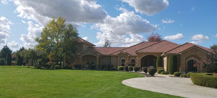 Walla Walla Wine Country Estate Ξενοδοχεία στην πόλη Walla Walla County