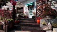 Muju Bakam Villa Pension - que admiten mascotas