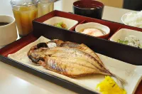 Koko Hotel Numazu Ekimae - petit déjeuner