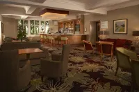 The Abbey - bar