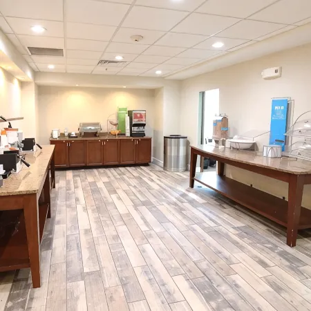 Hampton Inn & Suites Palm Coast