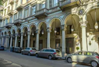 Hotel Torino Porta Susa